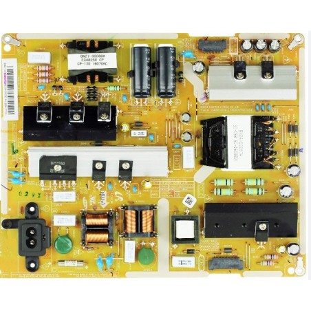 ALIUMENTATION SAMSUNG BN41-02500A, BN94-10712A, L55S5_KVD " SERIE UN55KU"