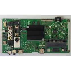 MAIN AV VESTEL 17MB130S GRANDIN UD55VGB18, 49"