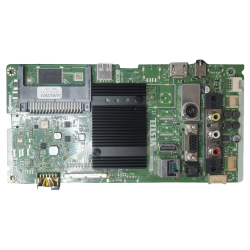 MAIN AV HITACHI 17MB230 HITACHI "55F501HK5110"