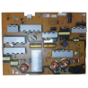 ALIMENTATION SONY 1-004-423-22, B55D-324 "KD-65XH8096"