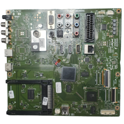 MAIN AV GRUNDIG VSF190R-5 "32VLE8130SL"