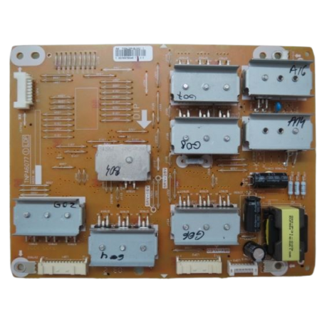 DRIVER LED PANASONIC TNPA6077