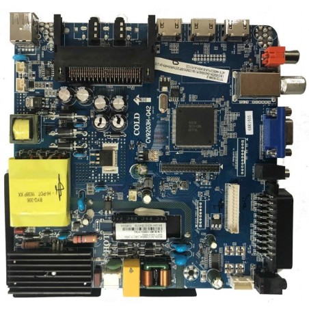 ALIMENTATION MAIN AV PROLINE CV9203H-Q42