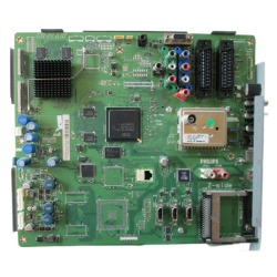 MAIN AV PHILIPS 3104 303 51024 - 3104.313.62144 32PFL9603D