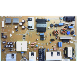 ALIMENTATION PHILIPS 715G8672-P02-000-002H "55PUS6162", 50PUS, 49PUS, 43PUT