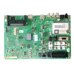 MAIN AV GRUNDING VEV190R-6 V-0 "32VLE725G"