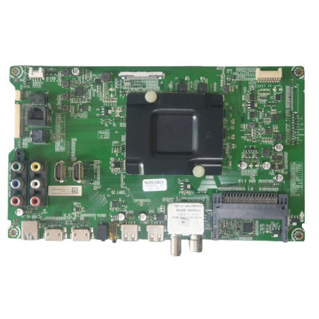 MAIN AV HISENSE RSAG7.820.6715 ROH "H49NEC6500"