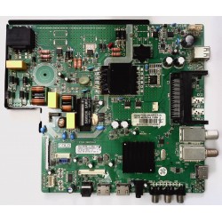 MAIN AV POWER P150-3683V6.0 GRANDIN UD43LGB201