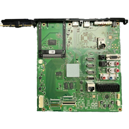 MAIN AV GRUNDIG VXP190R-4, V014120F1A-A1A-5 " 39WCP2014BRS, 39 WCP 2014 "