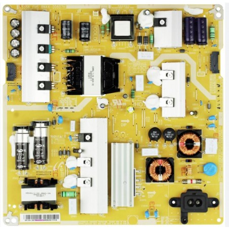 ALIMENTATION SAMSUNG BN44-00807H L55S6R_MHS "UE49MU6205K, UE49MU6120, UE49MU6292U, UE49MU6645