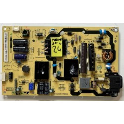 ALIMENTATION THOMSON TCL 40-EL3219-PWD1XG "24HA4243W, H32E4413, H32E4473 "