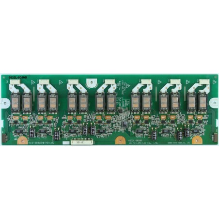 Carte inverter 6632L-0050B