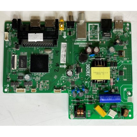 ALIMENTATION MAIN AV TPD.MS3563S.PB781 THOMSON "32HD3341"