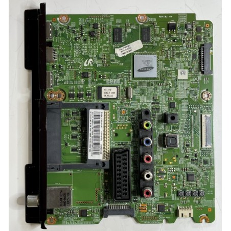 MAIN AV SAMSUNG BN41-01954A, BN94-07047S "UE40F6100"
