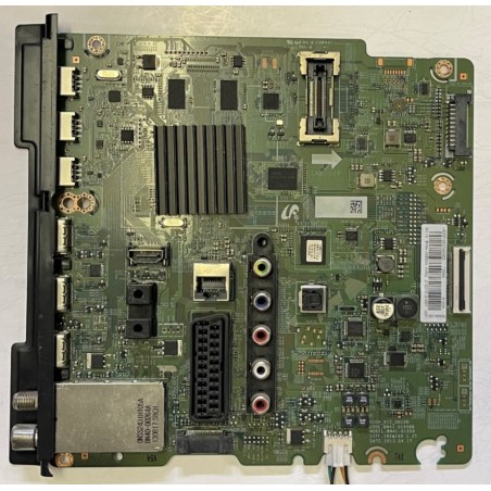 MAIN AV SAMSUNG BN94-06580M "UE55F6500"