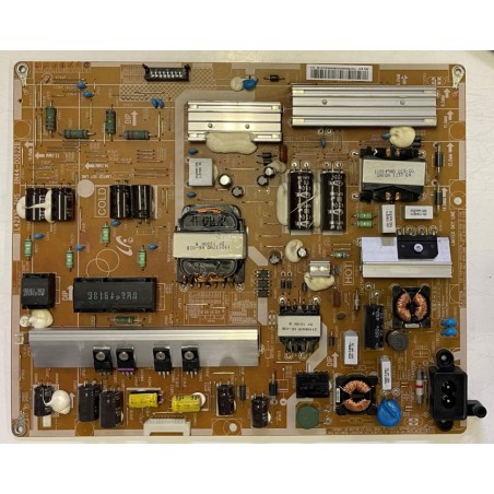 ALIMENTATION SAMSUNG BN44-00622B, L42X10-DHS  "UE46F6640, UE46F6640S,  UE40F6400, UE40F6510, UE40F6320 "