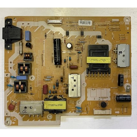 ALIMENTATION PANASONIC TNPA5766_TXN-P1YCUEZ "TX-L39E6B, TX-L39E6E, TX-L42E6B, TX-L42E6E, TX-L42E6EK"
