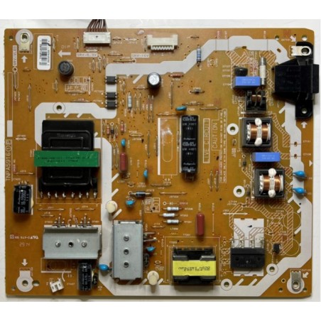 ALIMENTATION PANASONIC TNPA5916 (1)(P) "TX-42AS500B, TX-50A5500E, TX-50AS520B"