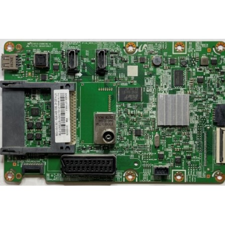 MAIN BOARD SAMSUNG UE40H5003AW BN94-07155J
