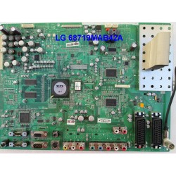 MAIN BOARD LG 68719MAB42A