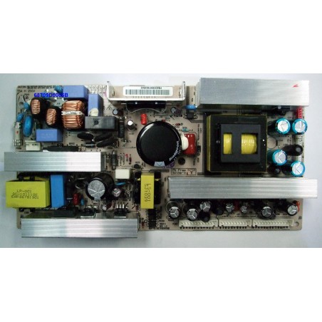 Alimentation LCD LG 32LC2D - 68709D0006B