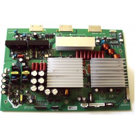 Module Y-SUS LG PC1D-6871QYH039A