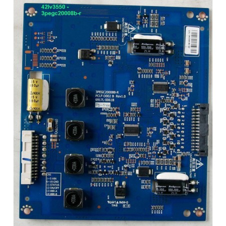 INVERTER  3PEGC20008B-R LG 42lv3550