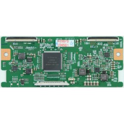 Carte T-CON LVDS LG 6870C-0310C