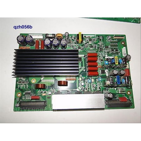 Module Y-SUS LG PLASMA  QZH056B