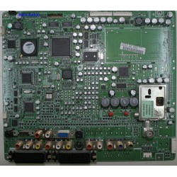 MAIN BOARD SAMSUNG BN94-00683B