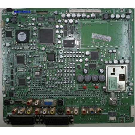 MAIN BOARD SAMSUNG BN94-00683B