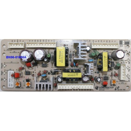 Alimentation SAMSUNG BN96-01856A