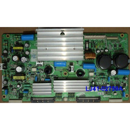 Module Y-SUS Samsung LJ41-02759A
