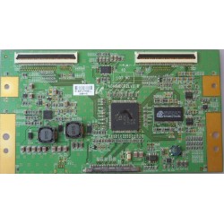T-CON SAMSUNG  4046HDCP2LV0.6