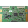 T-CON SAMSUNG  4046HDCP2LV0.6