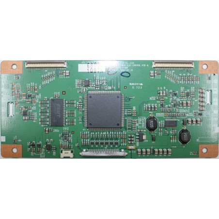 Carte  T-CON LC470WU5 SLA1