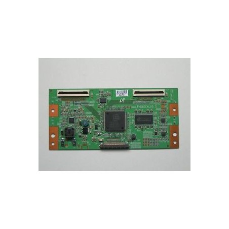 T-CON SAMSUNG FHD60C4LV0